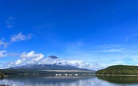 菜食の宿 ジャムー